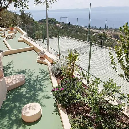 Villa Podgora *