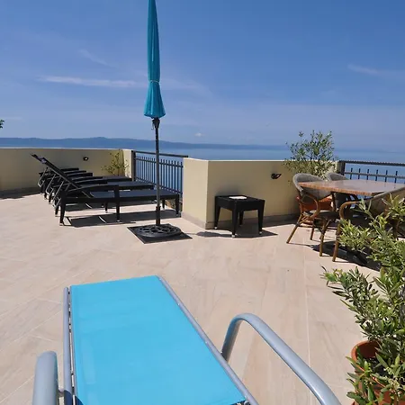 Villa Podgora *