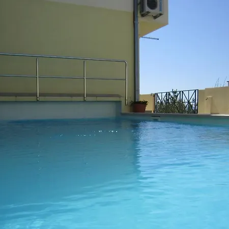 Villa Podgora Villa Podgora (Split-Dalmatia)